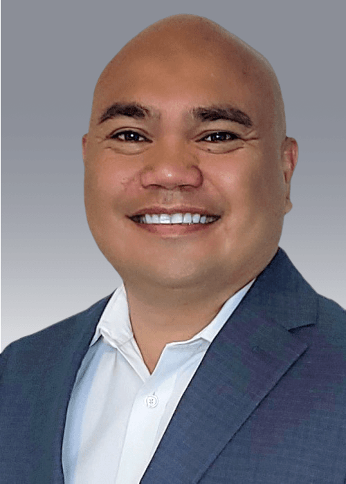 Elyson de la Cruz